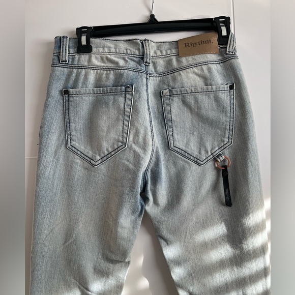 Rhythm Jeans - Picture 4 of 5